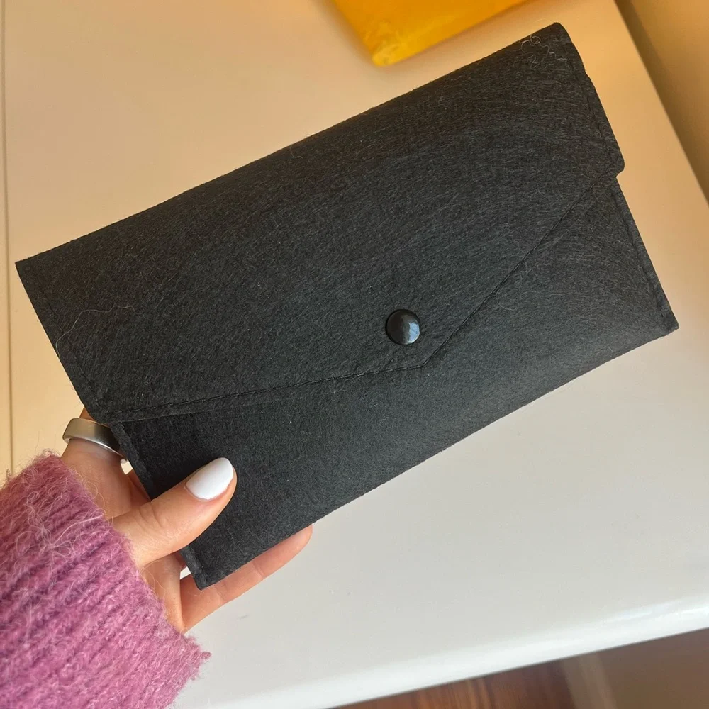 New Leather Kindle 11 6” Tablet Cover